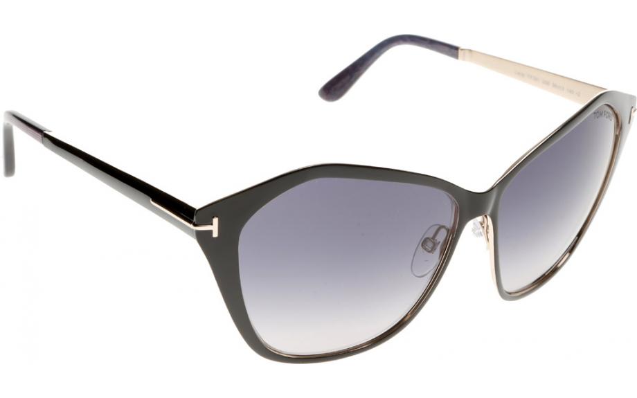tom ford lena sunglasses