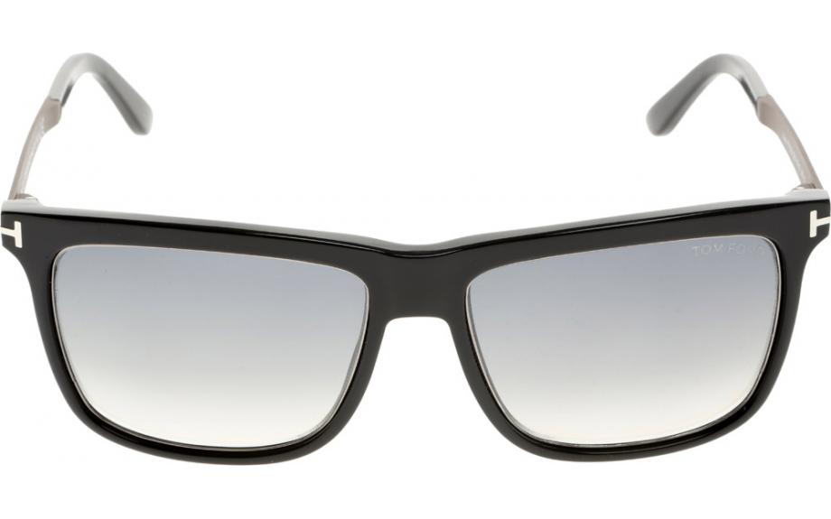 Tom Ford Karlie FT0392 02W 57 Sunglasses | Shade Station