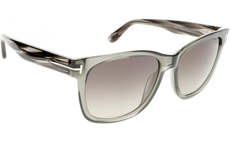 Tom Ford Cooper FT0395 20D 57 Prescription Sunglasses  display picture 3