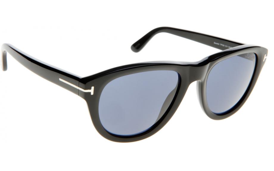 TOM FORD トムフォード TF520F 01V Benedictサングラス 【公式通販】