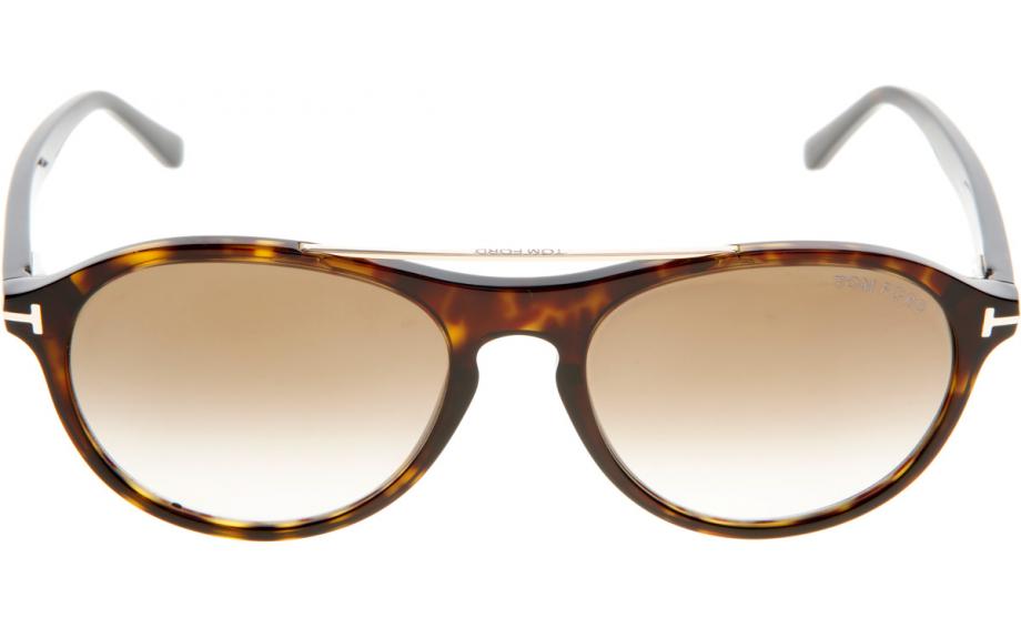 Tom Ford Cameron-02 FT0556/S 52G 53 Sunglasses | Shade Station