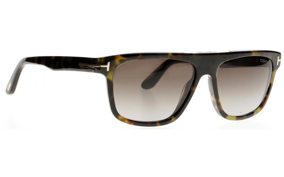 Tom Ford Cecilio-02 FT0628 55B 57 Sunglasses | Shade Station
