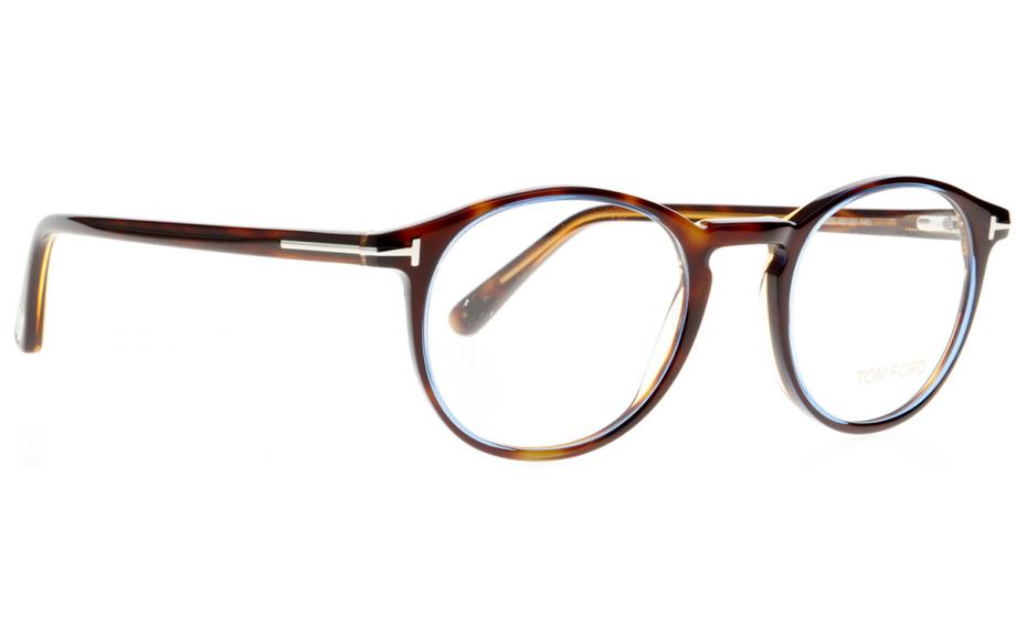 Tom Ford FT5294 056 48 Prescription Glasses | Shade Station