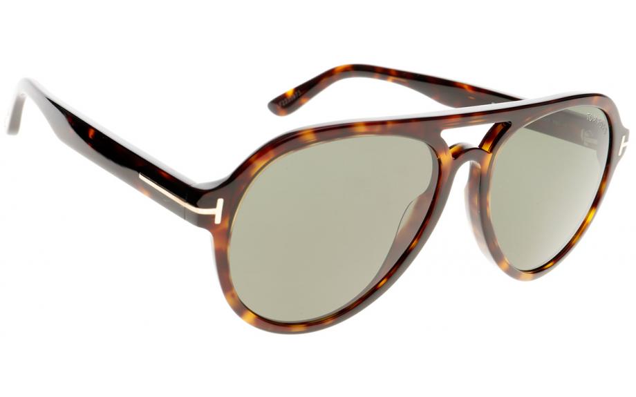 Prescription Tom Ford Rory 02 Sunglasses