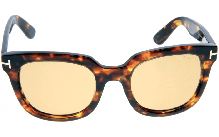 Tom Ford Campbell FT0198/S 52J Sunglasses | Shade Station