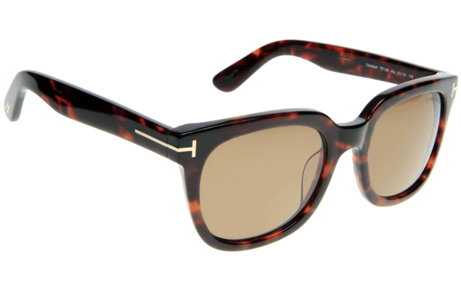Tom Ford Campbell Sunglasses