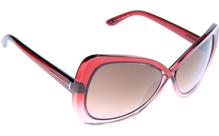 美品 TOMFORD sunglasses vintage TF225 Rita 美品 TOMFORD