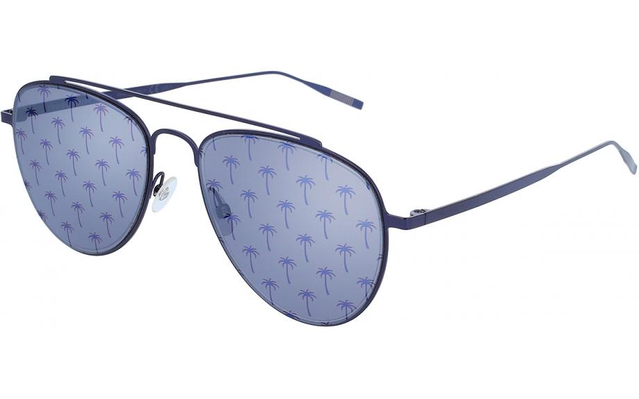 Tomas Maier TM0008S 007 54 Sunglasses | Shade Station