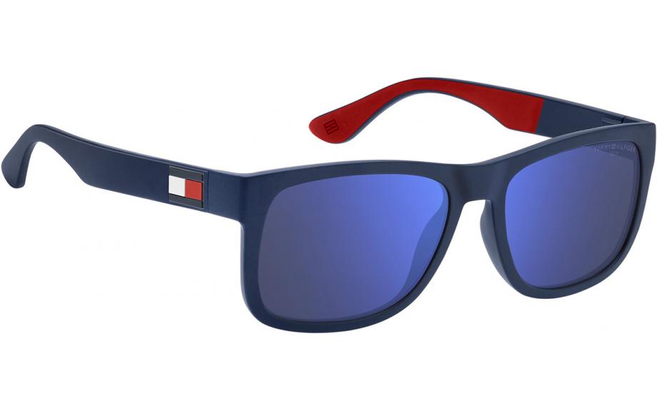 Tommy Hilfiger TH 1556/S FLL ZS 56 Sunglasses | Shade Station