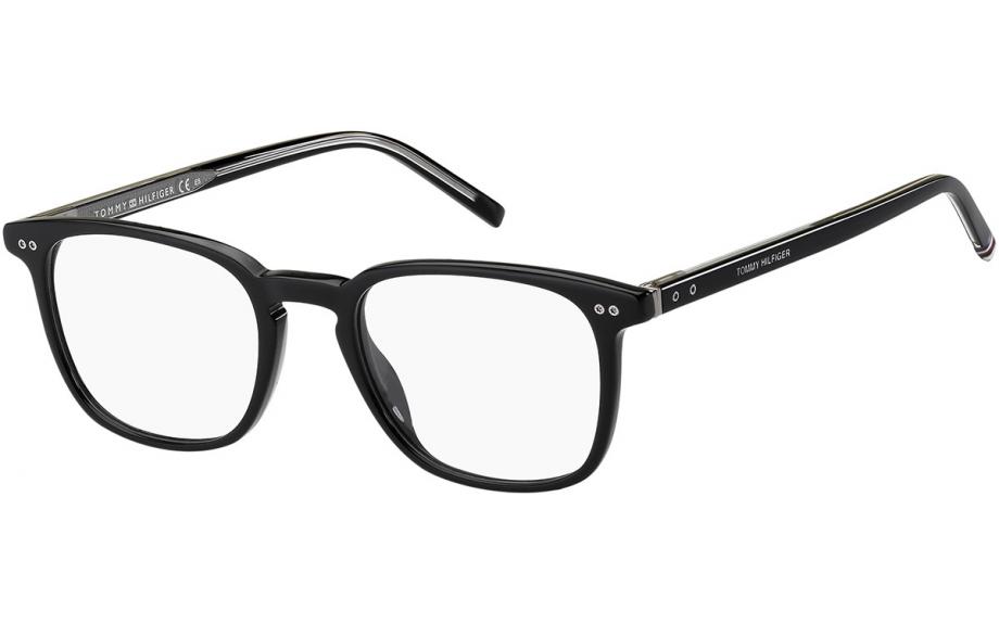 Tommy Hilfiger TH 1814 807 51 Prescription Glasses | Shade Station