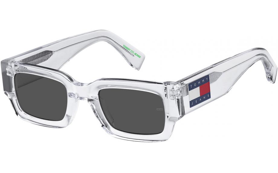Tommy Hilfiger TJ 0086/S 900 IR 50 Sunglasses | Shade Station display picture 2
