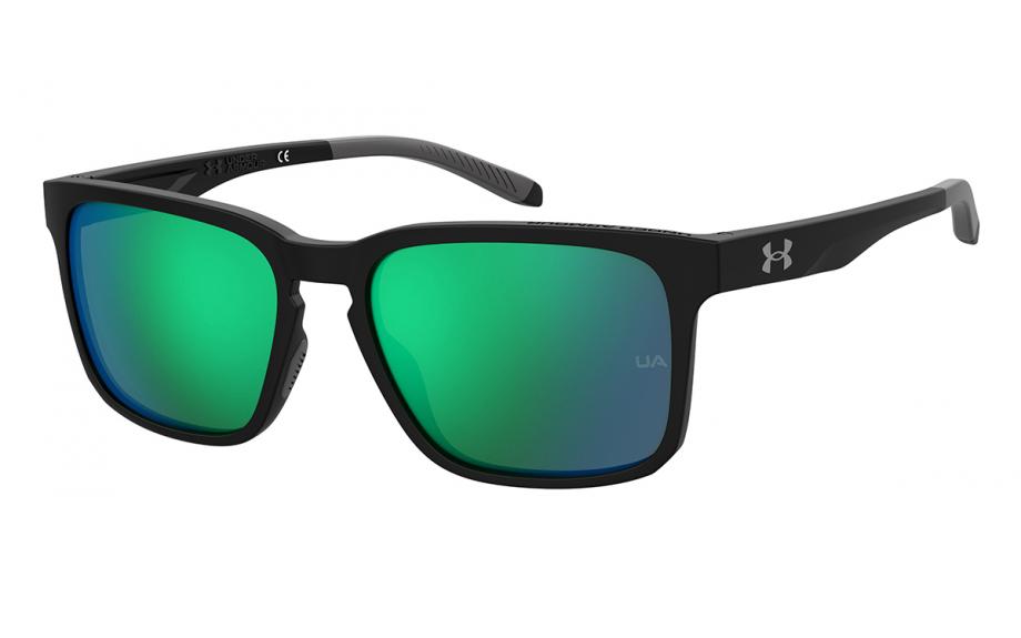 Under Armour UA ASSIST 2 807 Z9 57 Sunglasses Shade Station