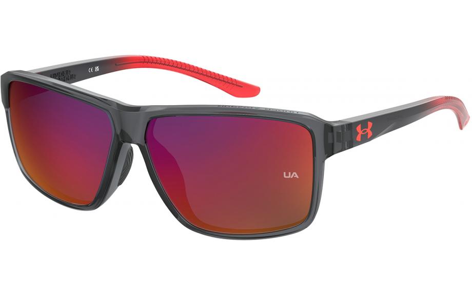 Under Armour UA KICKOFF/F 268 MI 62 Sunglasses | Shade Station