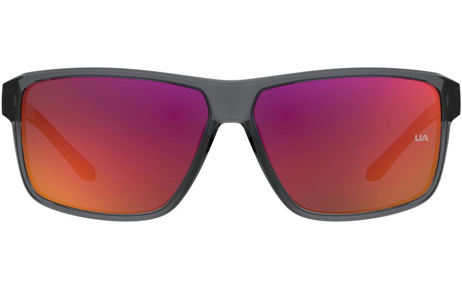 Under Armour UA KICKOFF/F 268 MI 62 Sunglasses | Shade Station