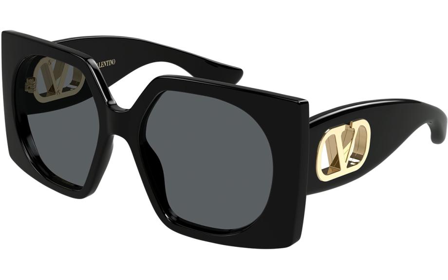 Valentino VG0002S 001 55 Sunglasses | Shade Station