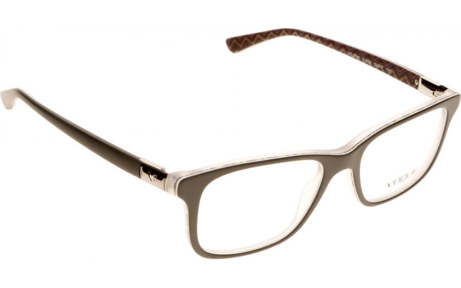 Vogue VO2746 2143S 52 Prescription Glasses Shade Station