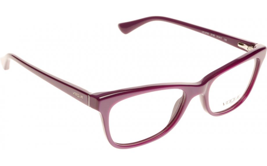 Vogue VO2763 2136 51 Prescription Glasses Shade Station
