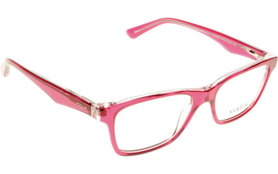 Vogue Eyewear VO2787 2172 51 Prescription Glasses Shade Station