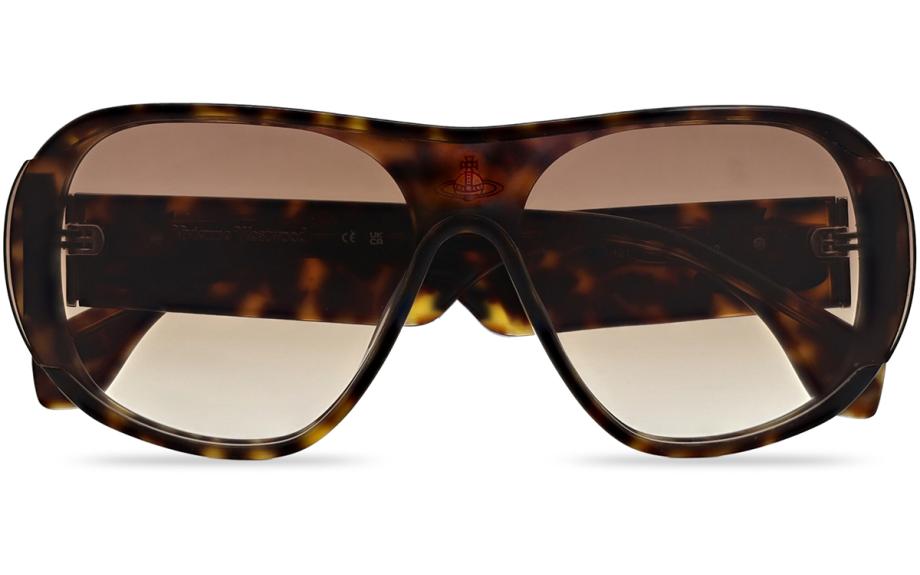 Vivienne Westwood ATLANTA VW5020 121 143 Sunglasses | Shade Station