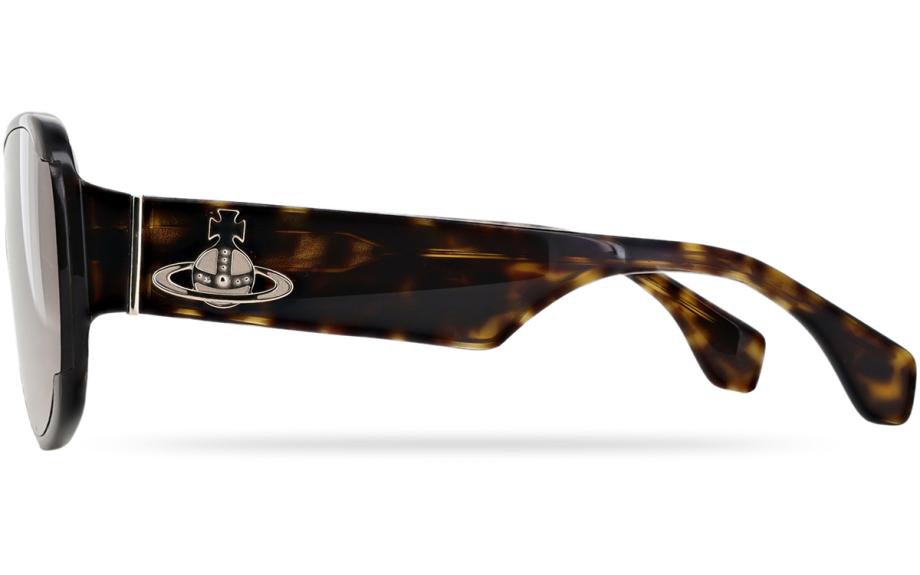 Vivienne Westwood ATLANTA VW5020 121 143 Sunglasses | Shade Station