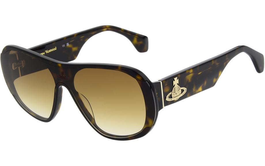 Vivienne Westwood ATLANTA VW5020 121 143 Sunglasses | Shade Station