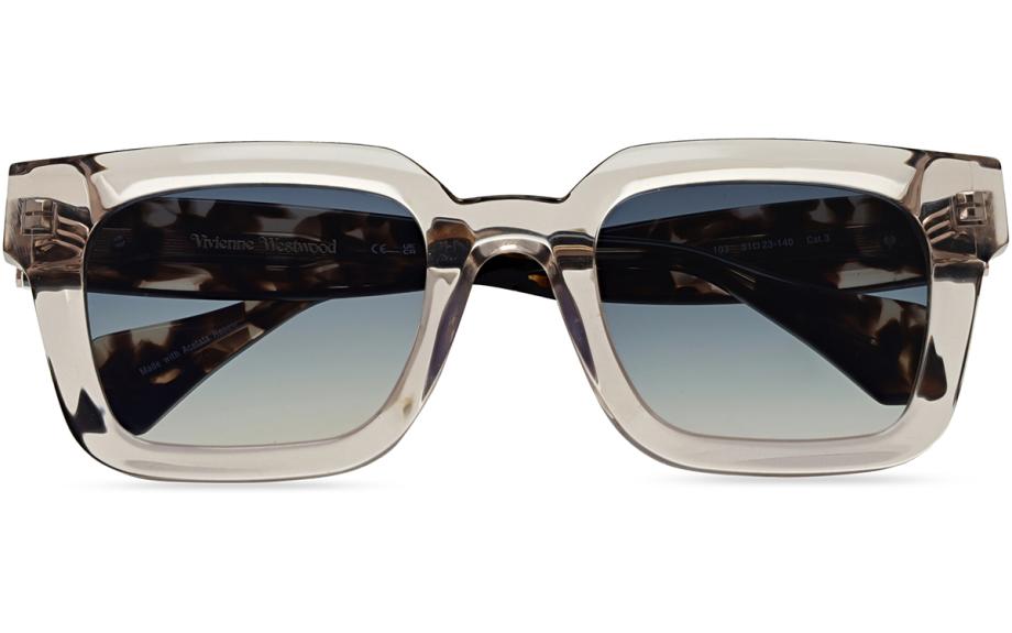 Vivienne Westwood CARY VW5026 103 51 Sunglasses | Shade Station