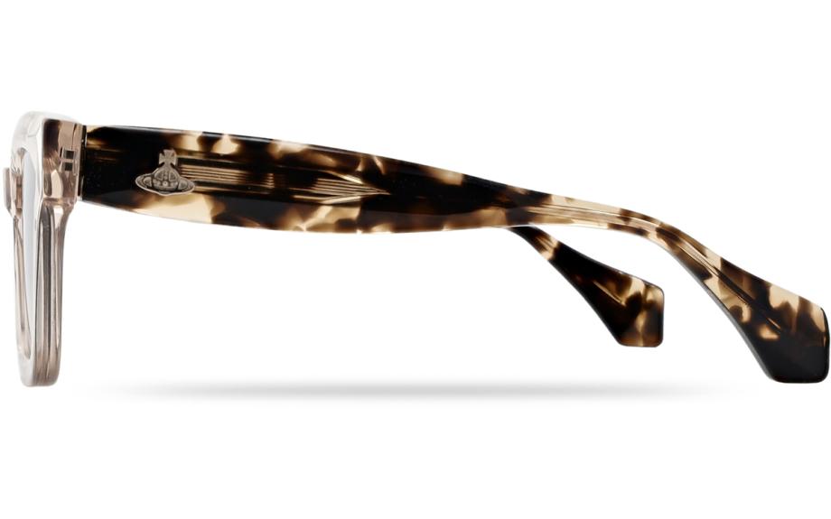 Vivienne Westwood CARY VW5026 103 51 Sunglasses | Shade Station