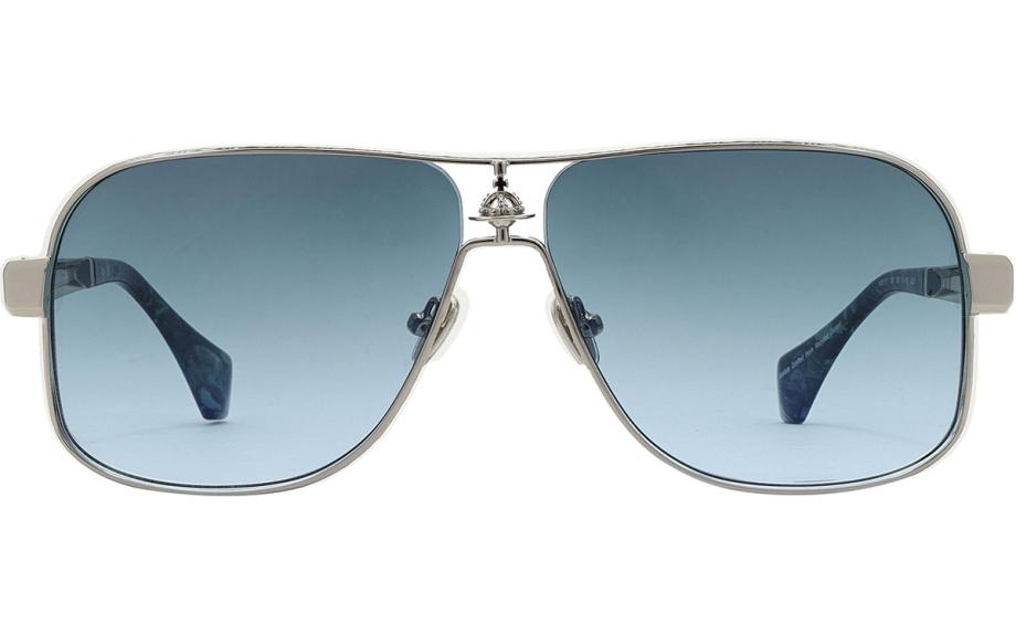 Vivienne Westwood KEITH VW5101 800 63 Sunglasses | Shade Station display picture 2