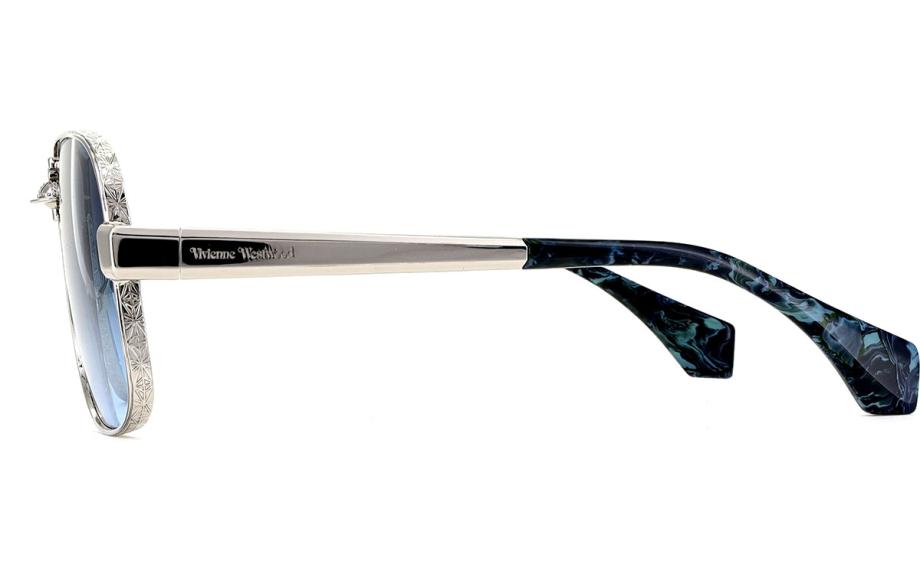 Vivienne Westwood KEITH VW5101 800 63 Sunglasses | Shade Station