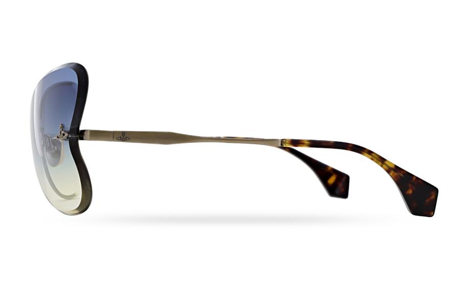 Vivienne Westwood YARA VW7013 407 142 Sunglasses | Shade Station