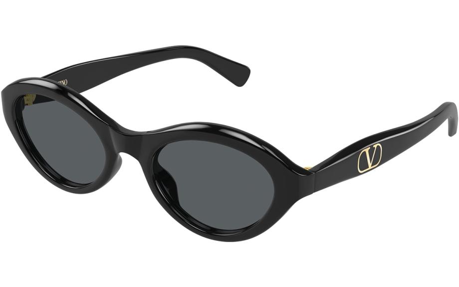 Valentino VG0008S 001 52 Sunglasses | Shade Station