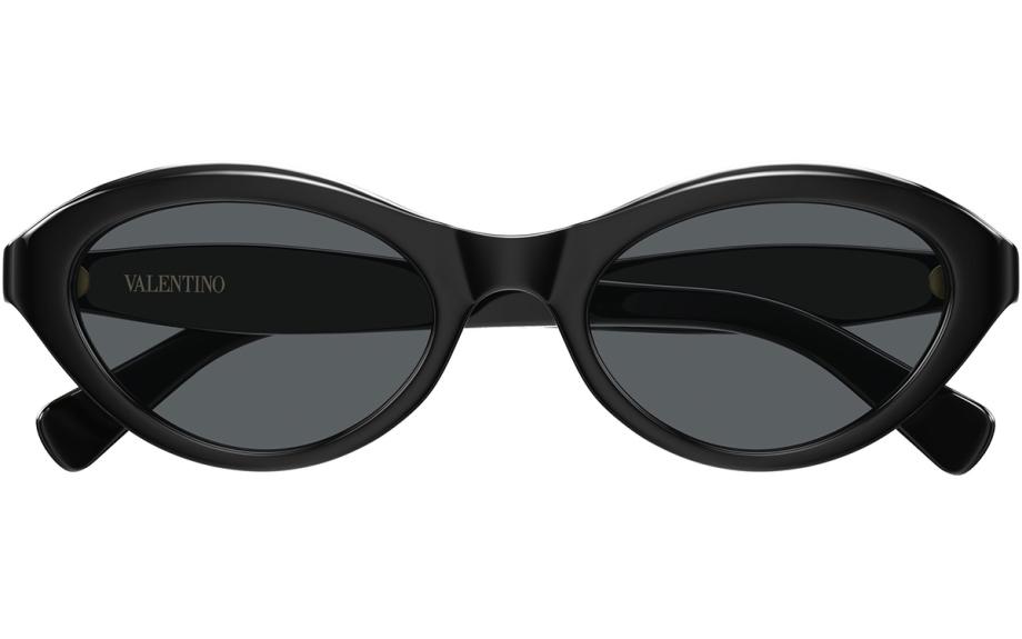 Valentino VG0008S 001 52 Sunglasses | Shade Station