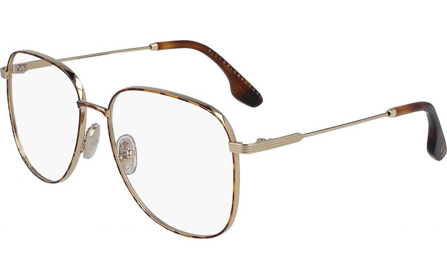 Victoria Beckham VB219 214 55 Prescription Glasses Shade Station
