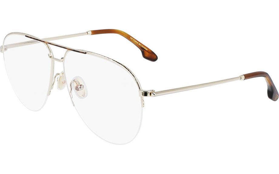 Victoria Beckham VB2114 716 58 Prescription Glasses Shade Station