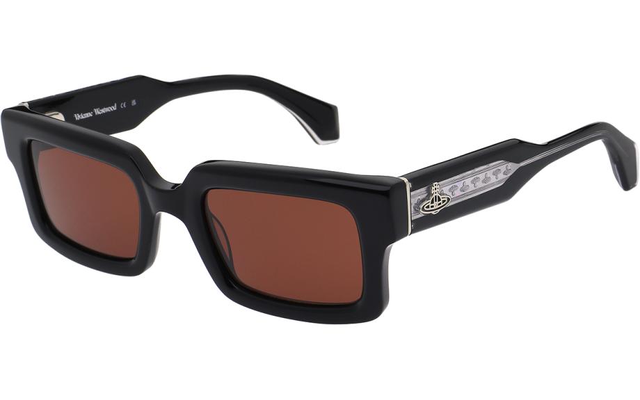 Vivienne Westwood COSTELLO VW5089 001 51 Sunglasses | Shade Station