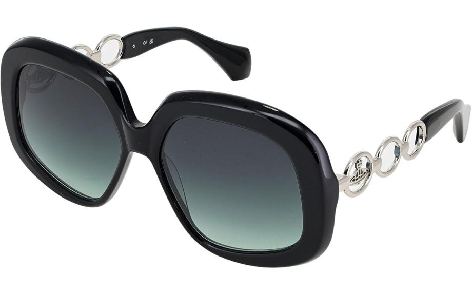 Vivienne Westwood BALMORAL VW5092 001 57 Sunglasses | Shade Station