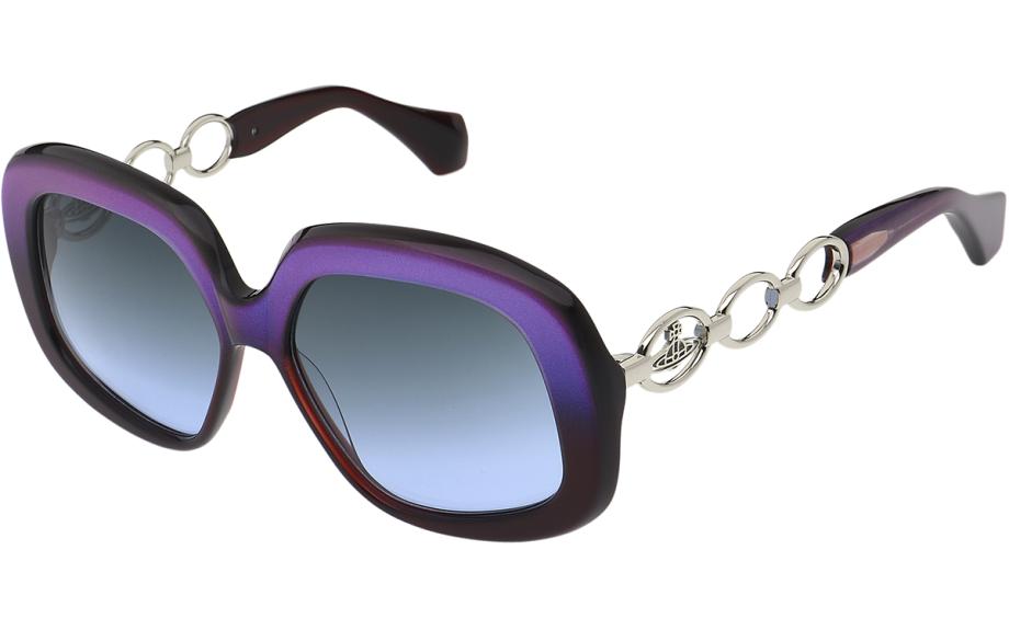 Vivienne Westwood BALMORAL VW5092 601 57 Sunglasses | Shade Station