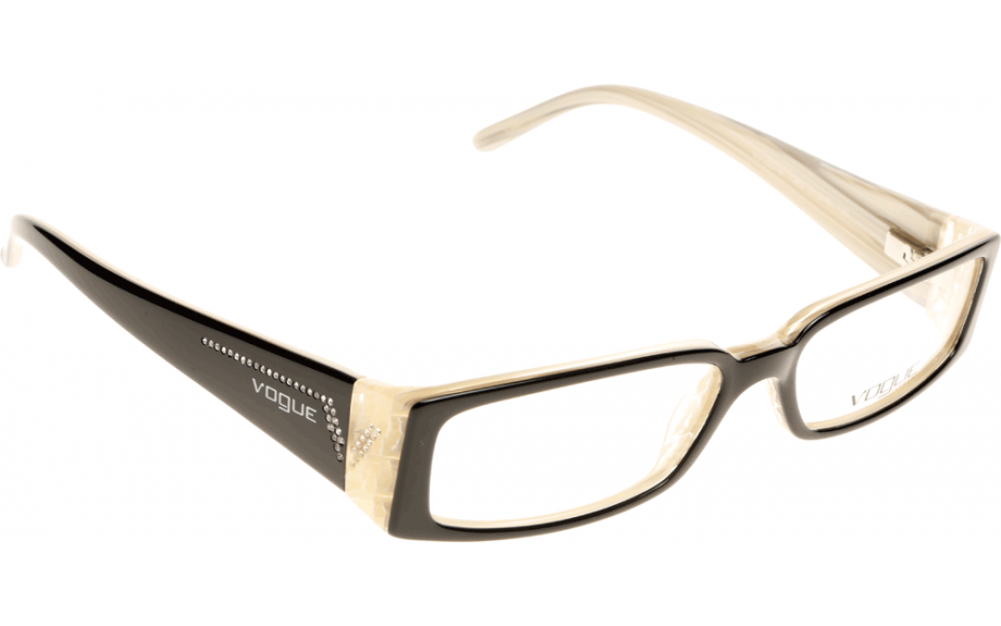 vogue glasses uk