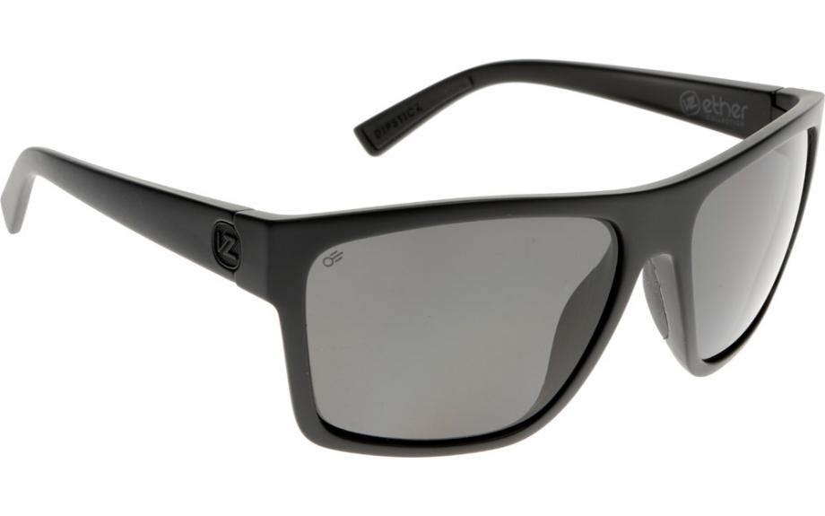 Von Zipper Dipstick SMPF7DIP-ASP Prescription Sunglasses Shade