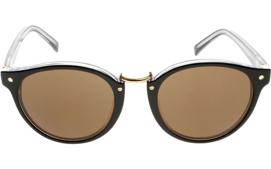 Von Zipper Stax SMRF7STA BCY Prescription Sunglasses | Shade Station