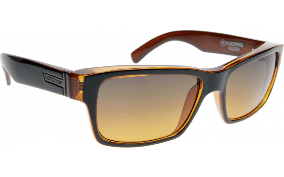 Von Zipper Fulton VZ SU78 62 9015 Sunglasses | Shade Station