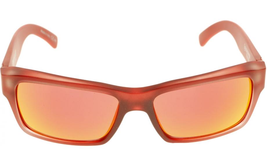 Von Zipper Fulton SMRF7FULSGR Sunglasses Shade Station