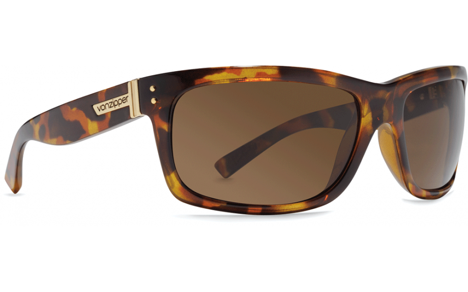 Von Zipper Modcon VZ SU81 30S 9002 Sunglasses Shade Station