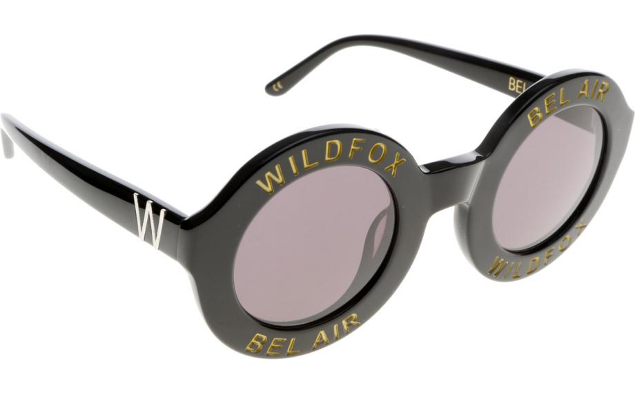 WildFox Bel Air EACBEL000 Sunglasses Shade Station