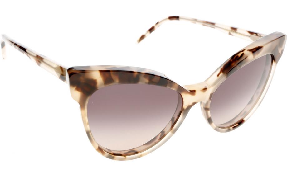 WildFox Grand Dame EACGRD000 Sunglasses | Shade Station display picture 2