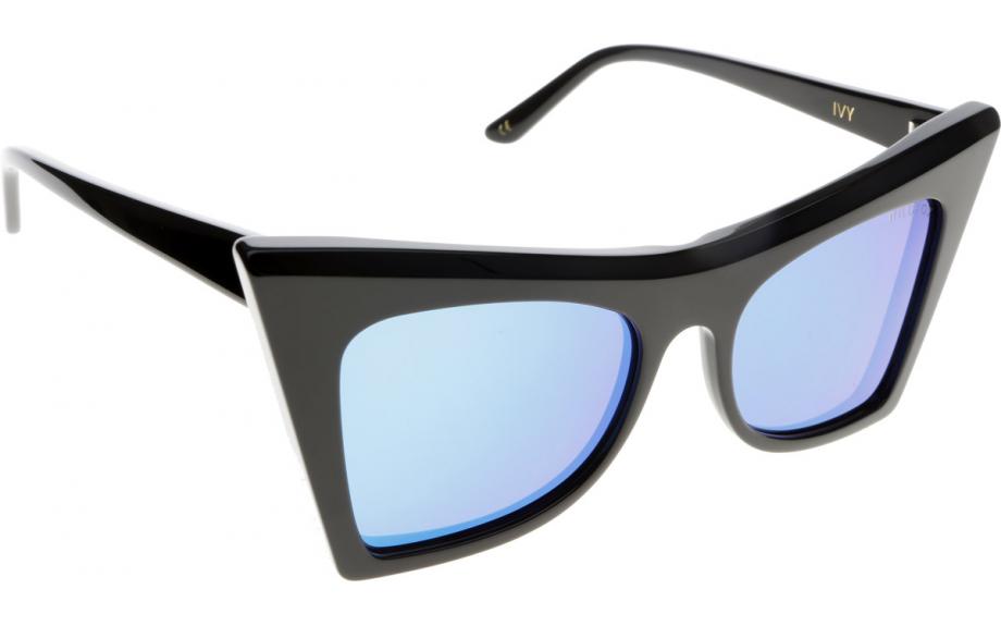 WildFox Ivy Deluxe EACIVYM00 BLACK Sunglasses | Shade Station display picture 1