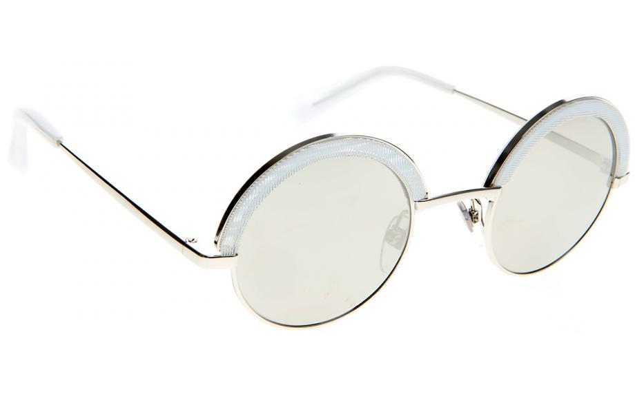 Alain Mikli 631 A04003 21026G 46 Sunglasses | Shade Station display picture 1
