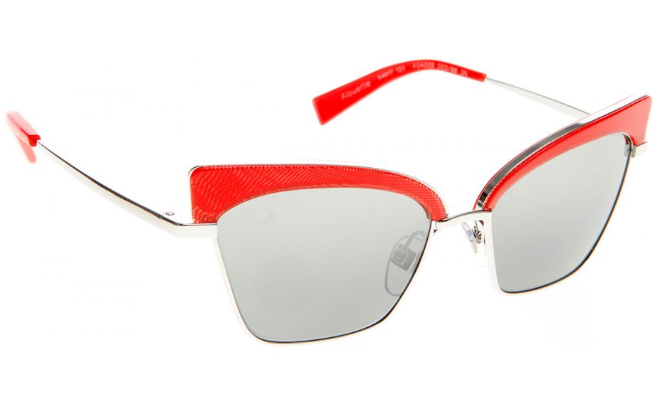 Alain Mikli Alouette A04005 003/88 54 Sunglasses | Shade Station display picture 1