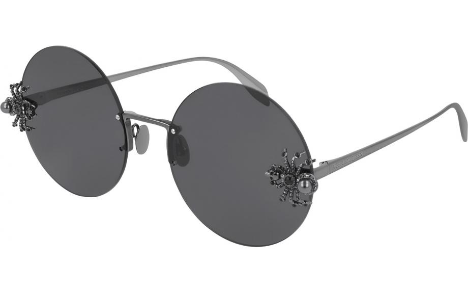 alexander mcqueen sunglasses for women