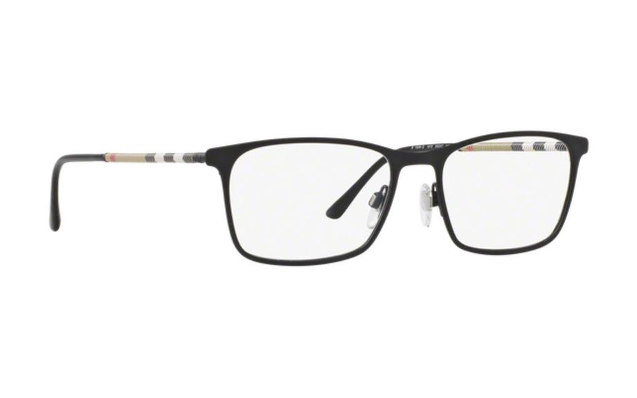 burberry prescription eyeglasses